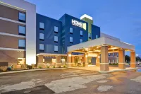 Home2 Suites by Hilton - Evansville, IN فنادق في Knight Township