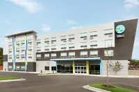 Tru by Hilton Harbison Columbia Các khách sạn ở Irmo