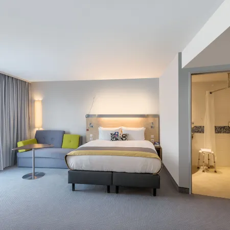 Holiday Inn Express GUETERSLOH by IHG