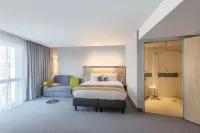 Holiday Inn Express Guetersloh Hôtels à : Gütersloh
