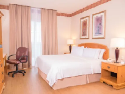 Holiday Inn Express Silao-Aeropuerto Bajio Hoteles en Silao