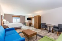 Holiday Inn Express & Suites EAU CLAIRE NORTH by IHG