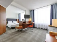 Novotel Erlangen Hotels near Erlanger Biermuseum