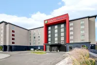 Holiday Inn Express & Suites Oshawa Downtown - Toronto Area Các khách sạn ở Clarington