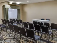 Holiday Inn Express Pocomoke City Hotels in Worcester County