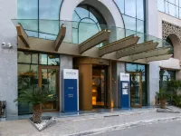 Novotel Tunis Hotels in 