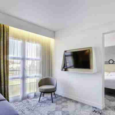 Hôtel Mercure Orléans Portes de Sologne Rooms