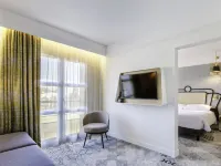 Hôtel Mercure Orléans Portes de Sologne Hotels in Ardon