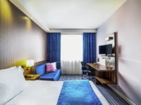Ibis Styles Walbrzych Hotels in Walbrzych