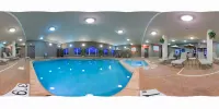 Holiday Inn Express & Suites EAU CLAIRE NORTH by IHG - Pools