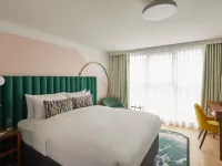 Hotel Indigo LONDON CLERKENWELL by IHG 올드 베일리 주변 호텔