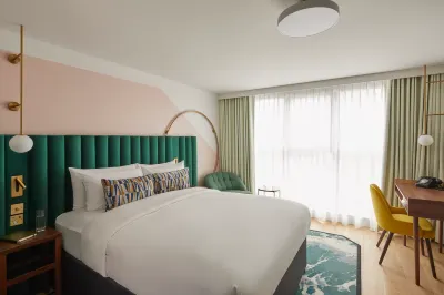 Hotel Indigo London Clerkenwell Hotels in London