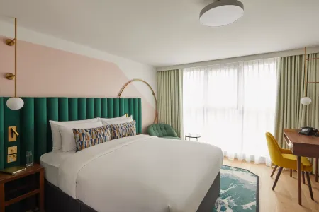 Hotel Indigo London Clerkenwell