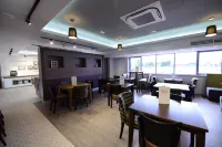 Holiday Inn 伍爾弗漢普頓 - 早餐