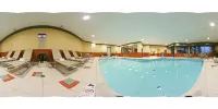 DoubleTree by Hilton Dayton Fairborn - Pool