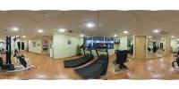 Holiday Inn Express & Suites SAINT JOHN HARBOUR SIDE by IHG - Phòng tập thể hình