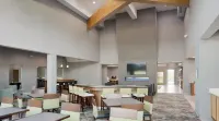Homewood Suites by Hilton Topeka - Bữa sáng
