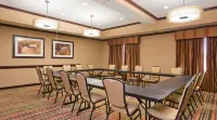 Hampton Inn & Suites New Braunfels
