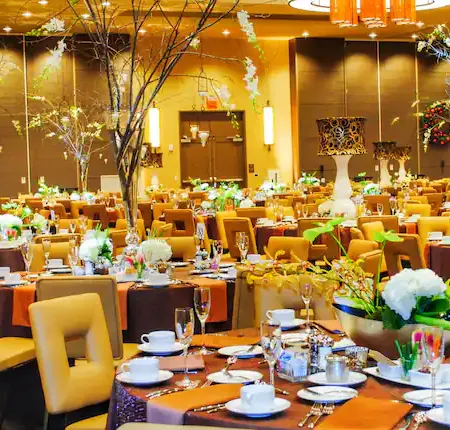 DoubleTree by Hilton Reading