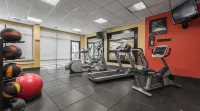 Hampton Inn Meridian