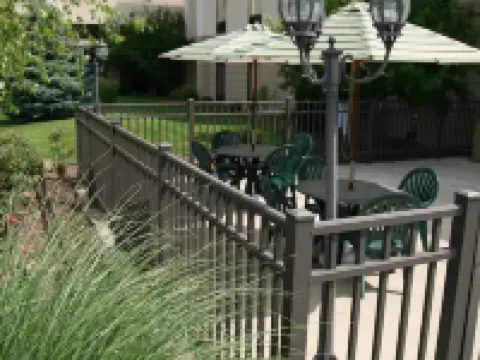 Hampton Inn & Suites Springfield-Southwest Hoteles en Springfield