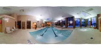 Holiday Inn CINCINNATI AIRPORT by IHG - Swimmingpools