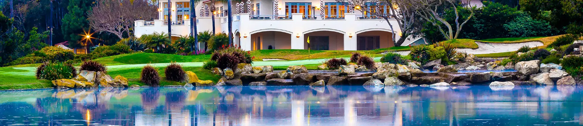 Luxury Hotels