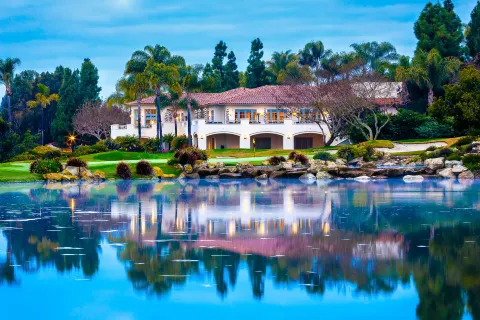 Park Hyatt Aviara