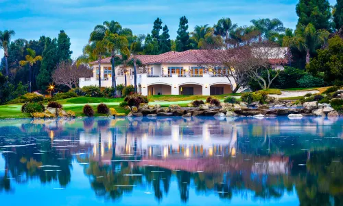 Park Hyatt Aviara