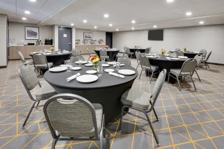 Holiday Inn Twin Falls