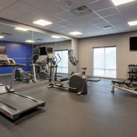 Holiday Inn Express GAFFNEY by IHG
