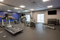 Holiday Inn Express Gaffney