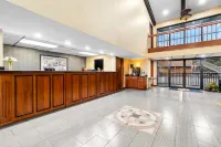 슈퍼 8 바이 윈덤 패러굴드