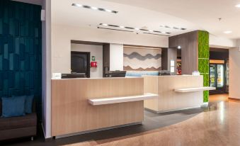 Courtyard San Salvador