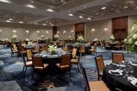 SpringHill Suites Franklin Mint