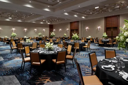 SpringHill Suites Franklin Mint Отели в г. Кросс Плейнс