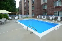 Fairfield Inn Greensboro Airport