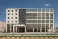 Four Points by Sheraton Nairobi Airport Hotels in Embakasi