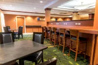 Fairfield Inn & Suites by Marriott Muskegon Norton Shores Hotels in Spring Lake