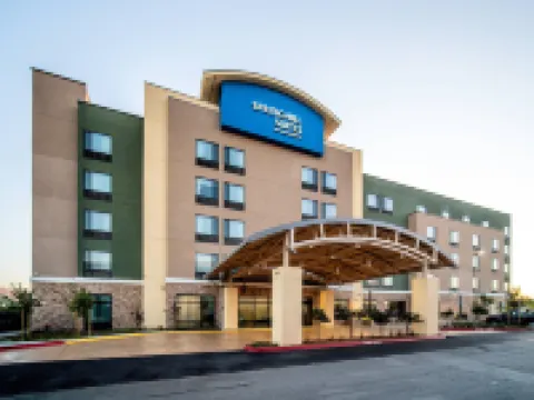 SpringHill Suites Oakland Airport Hotels in Oakland