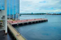 哈里法克斯萬豪港灣酒店 - 靚景