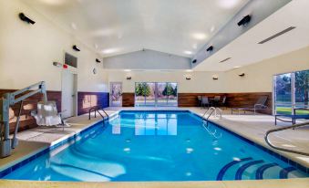 Fairfield by Marriott Inn & Suites Cortland