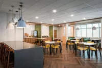 Fairfield Inn & Suites Omaha at MH Landing Hotel a La Vista