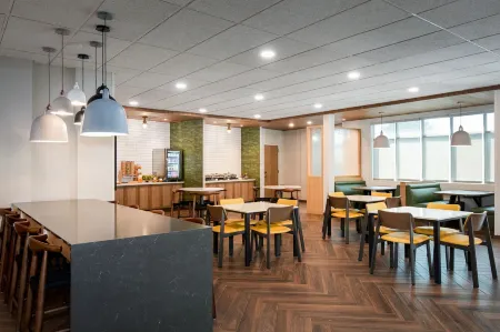 Fairfield Inn & Suites Omaha at MH Landing