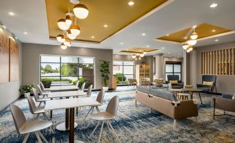 TownePlace Suites Harrisburg West/Mechanicsburg