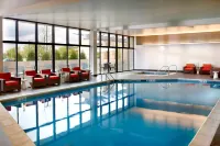 Chicago Marriott Naperville - Pool
