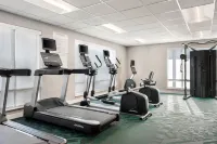 TownePlace Suites Wentzville Hôtels à : Boone Township