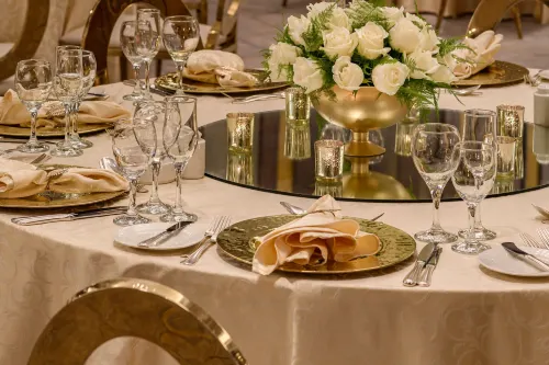 فندق جي دبليو ماريوت القاهرة تناول الطعام Photos