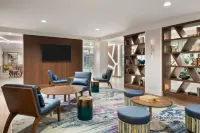 Residence Inn Buffalo Downtown Hotels in Buffalo