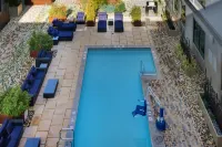Sheraton Los Angeles San Gabriel - 5-Star